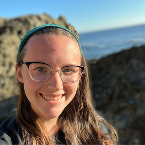 Meet your Posher, Audrey